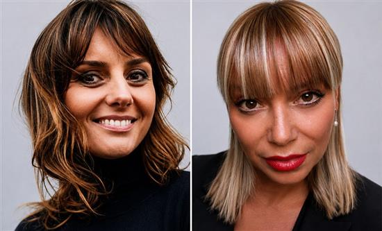 Fred Media Hires Charo Penedo and Malgorzata Gudel to Strengthen Regional Focus and Drive Global Growth